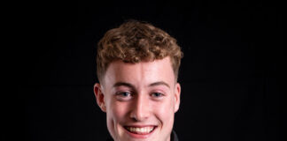 Starring role nets Academy Award for North Wales footballer with Hollywood dreams HarryAshfieldAWARD scaled