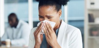 More Than 1 in 4 Brits Want Time off Work for Hay Fever Hay Fever