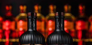 Hensol Castle Distillery launches its very own range of Spiced Rum, now available to buy in 31 Asda supermarkets across Wales Hensol Castle Spiced Rum and Cherry Spiced Rum