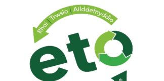 Longer opening hours for Canolfan Eto re-use centre IMG 4706