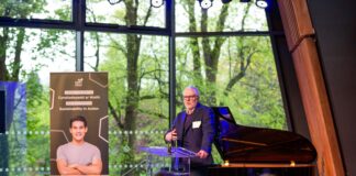 WJEC unveils sustainability qualification for the ‘net zero’ jobs of tomorrow Ian Morgan WJEC Chief Executive scaled