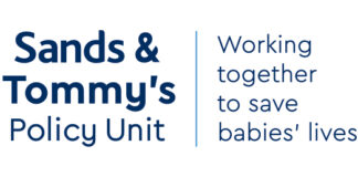 Stronger action needed by Welsh government to improve maternity and neonatal safety JPU logo landscape 004