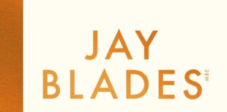 The Queen’s Reading Room produces first-ever live literary event in Wales at Hay Festival Hay-on-Wye 2024 Jay Blades
