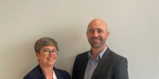 WEST WALES SPORTS PARTNERSHIP ANNOUNCES KEY LEADERSHIP APPOINTMENTS Kate Williams and Jamie Rewbridge