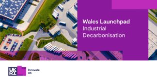 Net Zero Industry Wales wins bid to deploy up to £7.5m of Innovate UK grant funding to support South West Wales industries to decarbonise Launchpad Social Card Wales