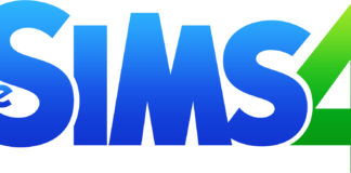 Top 15 games with the most cheaters revealed – is your favourite on the naughty list Logo of The Sims 4.svg