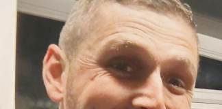 Missing Person Appeal Missing Matthew