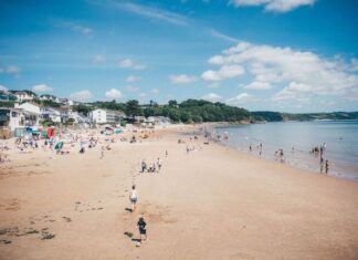 More Affordable Housing For Saundersfoot Saundersfoot