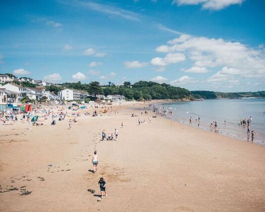 More Affordable Housing For Saundersfoot Saundersfoot