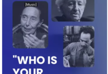 Yad Vashem Launches “Who Is Your Holocaust Hero?” a Digital Project for Leaders, Influencers and Actors in time for Holocaust Remembrance Day 2024 Screenshot 2024 05 03 4.01.17 PM