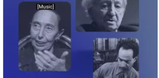 Yad Vashem Launches “Who Is Your Holocaust Hero?” a Digital Project for Leaders, Influencers and Actors in time for Holocaust Remembrance Day 2024 Screenshot 2024 05 03 4.01.17 PM