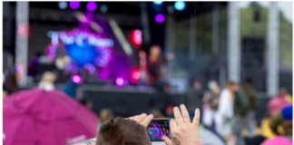 The Ultimate Mythical Camping Festival Comes to Wales Screenshot 2024 05 24 1.52.40 PM