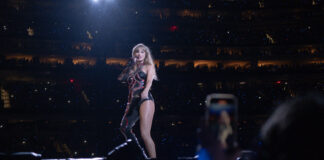 Taylor Swift tour sees searches quadruple for Airbnbs, as ‘passion tourism’ boosts local UK economies Taylor Swift The Eras Tour Reputation Era Set 53109661654 1 scaled