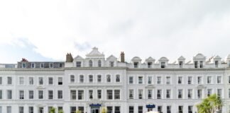 The Somerset Hotel receives prestigious 2024 TripAdvisor Travellers’ Choice Award The Somerset Hotel Llandudno scaled