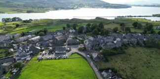 Letter to the Editor -Trawsfynydd Trawsfynydd Parc Cenedlaethol Eryri National Park Gwynedd Cymru Wales 13 scaled