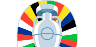 AI Predicts Euros 2024 Anthem – Could It Be a Beloved Beatles Classic? UEFA Euro 2024 Logo.svg