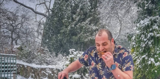 May Day: Hot weather set to push Brits to dust the BBQ off as data finds May is the start of BBQ season Untitled