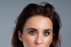 Soaring dementia care costs reach £2 billion in Wales – and families bear the brunt Vicky Headshot Barley Nimmo Credit must include