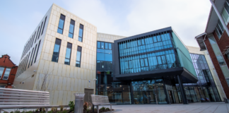 College to host open events for adult learning in North Wales this summer Yale1NEW