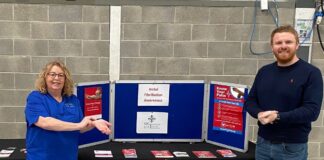 Gallai bod yn Gyfarwydd â’ch Curiad achub eich bywyd! a9c21a04c1d39fd6 org