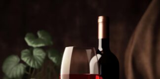 New ‘Showmelier’ shares wine pairings for popular TV shows ai generated 8166210 1280