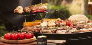 You can now buy a candle that smells just like walking past a BBQ in the summer bbq candle5 1