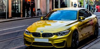 Survey finds luxury car owners to be ‘worst drivers’ on the roads bmw m4 3169357 1280