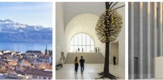 Lausanne’s Surrealistic Sunday: The City Celebrates 100 Years of Surrealism d42fb49a36d10c28288180e0980585b503dea076