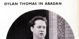 New Film chronicles Dylan Thomas’s journey through Iran dylan thomas in abadan BP