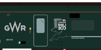 Great Western Railway partners with Royal National Lifeboat Institution to celebrate the charity’s 200th anniversary f51ce82f6b714c9b91e17410143bdfbd