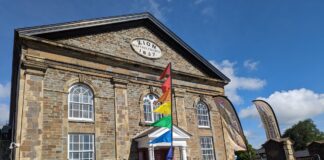 Longer opening hours for Canolfan Eto re-use centre f7c3aef6 4d60 47b2 8de8 f1b6f6117406