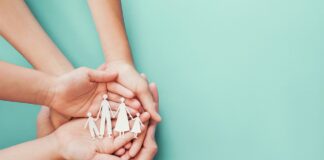 New celebrity cookbook aiming to inspire people to become foster carers family 7190618 1280