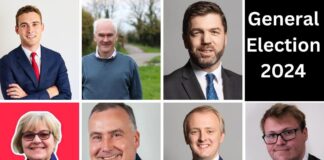 Election 2024 Candidates For Two New Seats Have Their Say ge canva