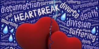 Financial Considerations in a UK Divorce: What Brits Need to Know heartbreak 5022771 1280
