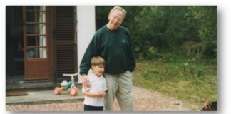 Fundraiser to take on epic 87,000 steps challenge to raise funds for Withybush image002