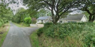 Kennels Scheme Refused A Third Time little langdon