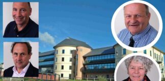 New Leader & Deputy Of Council’s Largest Political Group Elected new ipg leader and dep