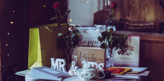 The Most Strange Wedding Gifts People Have Ever Received pasted image 0 1