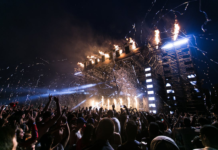 8 Tips for Staying Safe at Your First Concert pasted image 0 3