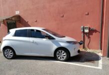 EV drivers could save £200 with this car tax loophole pexels cesare elettrico 6461083 5967550