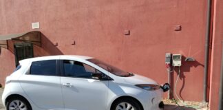 The Convenience and Practicality of Charging Your Electric Car at Home pexels cesare elettrico 6461083 5967550