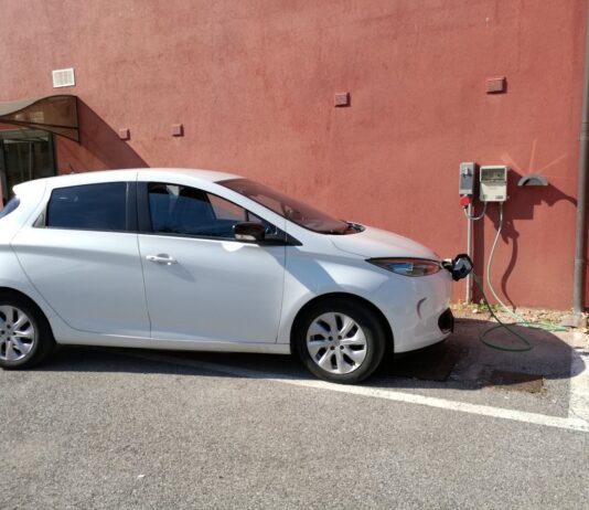 EV drivers could save £200 with this car tax loophole pexels cesare elettrico 6461083 5967550