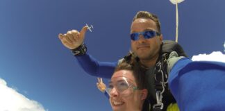 Soaraway skydive tops three exciting new Tŷ Hafan events pexels russ jani 232796 739671