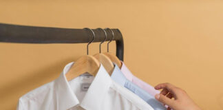 How to Update Your Wardrobe for the New Season shirts