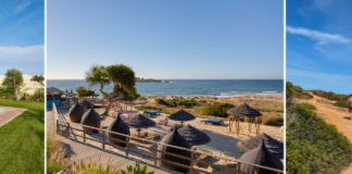 Is Portugal cooler than you think? UK is hotter than the Algarve this week 0e0e10b4d537a55548817bffcaeec679be2a7780