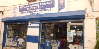 Football fans: These historic hotspots are Europe’s best 1280px Greek National Football Museum