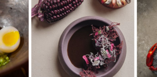 Peru’s Culinary Gems: The Restaurants Ranked Among the World’s Best 194c20e49098d7fe5c7e639cc4cf8153ba25c231