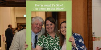 Countdown to the Royal Welsh Show begins at the National Library of Wales Launch Even 19a57428 da67 d0f2 3dda 6c196908e2ff scaled