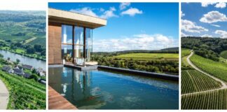 TOAST TO LUXEMBOURG: WHERE WINE LOVERS WILL FIND EVERYTHING FROM WINE QUEENS TO WINE FESTIVALS 1ac403c2bb3089b38a97e909e4a4f6684a48c658