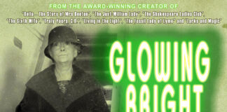 Glowing Bright – The Story of Marie Curie 2000